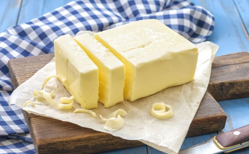 Trans Yağ Ve Margarin Kalbinizi Yoruyor