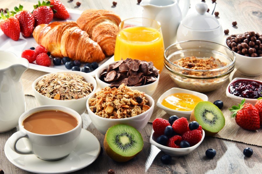 Sağlıklı Sabah Kahvaltısı Önerileri