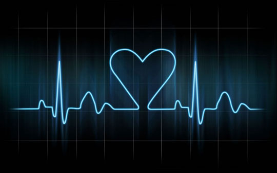 Kalp Damar Cerrahisinde Normal Kalp Atış Hızı Nedir?